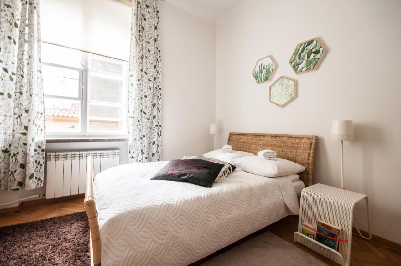 Elegant Apartment Old Town Market Varsavia Esterno foto