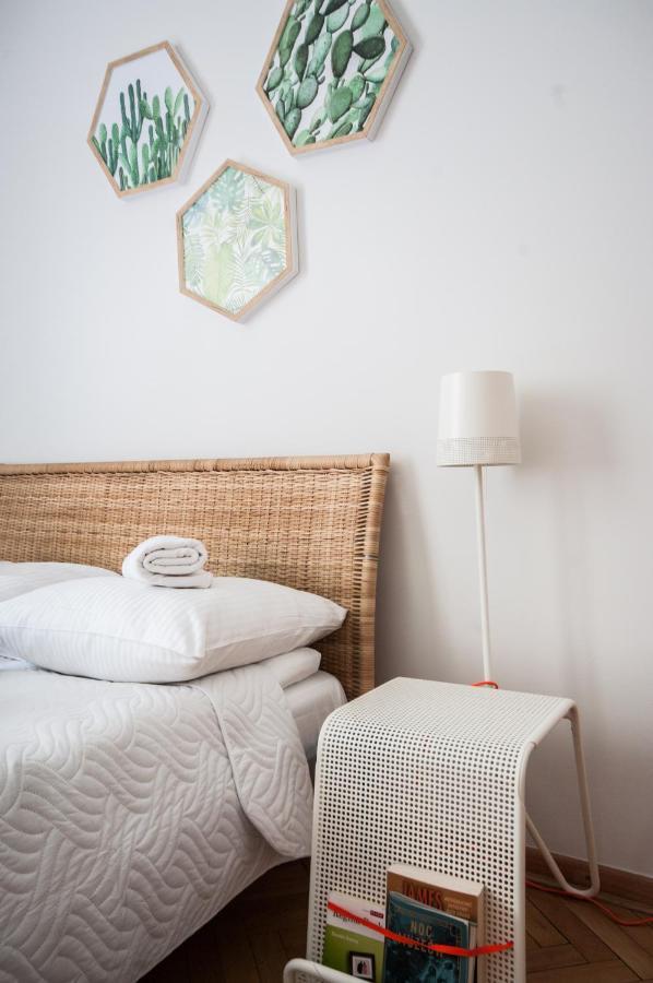 Elegant Apartment Old Town Market Varsavia Esterno foto
