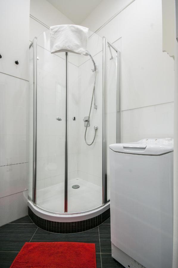 Elegant Apartment Old Town Market Varsavia Esterno foto